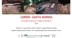 loron 2018//predstavljanje